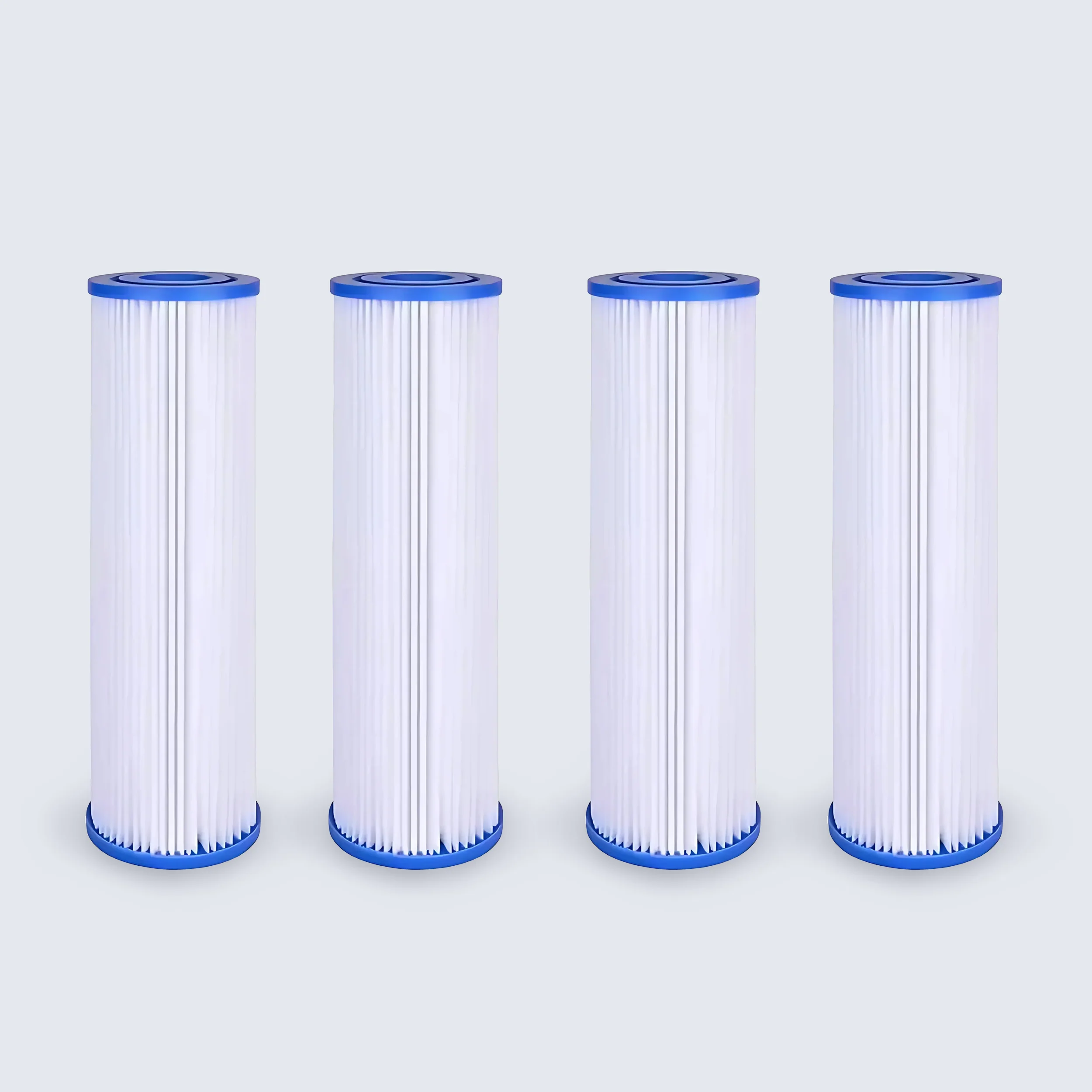 Replacement Filter 4 Pack